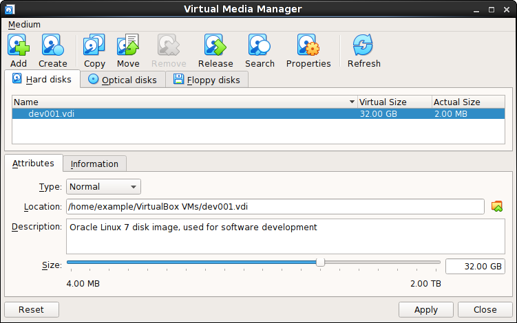 virtual box pc emulator for mac